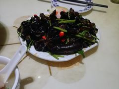 -老王烫面角(加油站店)