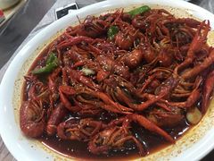 -大拇指龙虾(娄葑文体中心店)