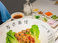 -友达面馆(广州总店)