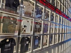 -优衣库(银座店)