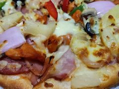 -尊宝比萨(南油龙城路店)