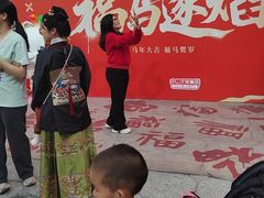 -孙文西路步行街