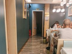 -纳家楼·地道陕菜(劳动路店)