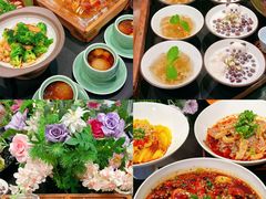 -锦府盐帮·私宴(赛特店)
