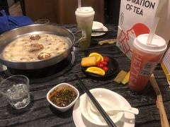 -骨之味·筒骨汤火锅(江头店)