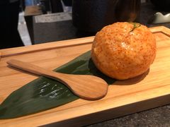 飞鱼籽墨鱼滑-湊湊火锅·茶憩(新中关购物中心店)