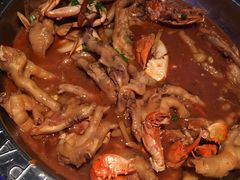 -胖哥俩肉蟹煲(济南世茂国际广场店)