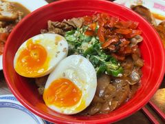 -伽喱博士 Dr.CURRY咖喱饭(太阳宫咖喱店)