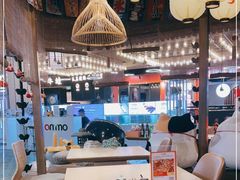 大堂-千寿·金焰食堂(仁和新城店)