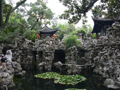 -个园