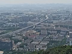 -杭州半山国家森林公园