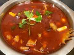 -佘记全家福芋儿鸡(向阳街总店)