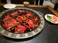 -渝派江湖烩(回兴店)