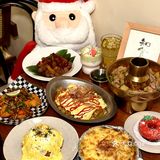 这个圣诞，土豆创意美食的浪漫滋味等你品鉴！