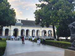 -南京中国近代史遗址博物馆(南京总统府)