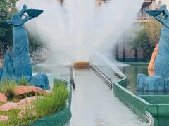 -青岛方特梦幻王国