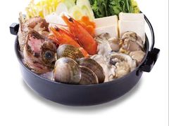 -合点寿司(金虹桥商场店)