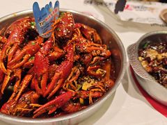 -靓靓蒸虾·头牌蒸虾(沙湖旗舰店)