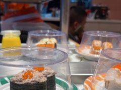 -新一番三文鱼寿司(红城湖店)