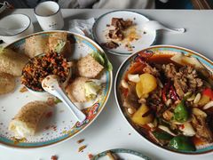 -帕米尔食府(白云观店)