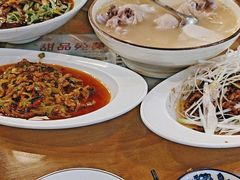 -易老妈蹄花.特色川菜(人民公园总店)