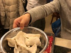 -月圆火锅(宁海东路二店)