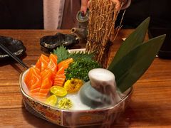 -隐月· 㐂和食屋(芝罘万达公馆店)