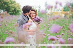 -都市丽人婚纱摄影
