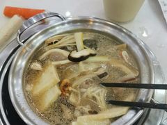 -咕叽咕叽自助烤肉小火锅(茂业清扬店)