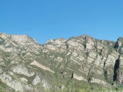 -妙峰山风景名胜区