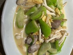 -陈家味(古柏店)