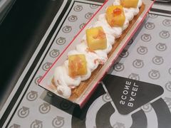 -CC BAGEL&SCONE 贝果与司康(南开大悦城店)