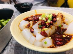 伤心凉粉-靓靓蒸虾·头牌蒸虾(雪松路总店)
