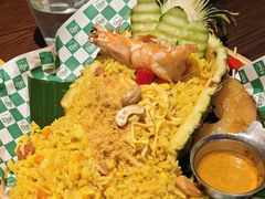 -泰妃殿(武汉首店)