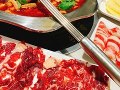 -古乐牛香·鲜牛肉牛杂火锅(新区店)