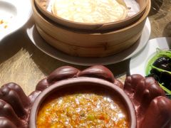 -上海小南国(正大店)