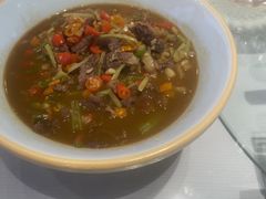 -传统菜农庄(皇姑路店)