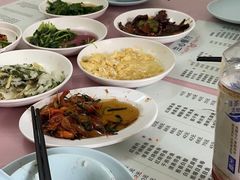 -蘭心餐厅(进贤路店)