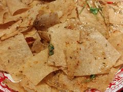 脆脆山药片-小乾杯串店•16年沈阳烧烤(文安路店)