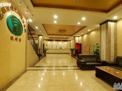 维也纳酒店（机场店）-维也纳酒店(深圳机场店)