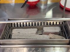 -古彭7只羊·招牌白串·碳锅羊肉旗舰店