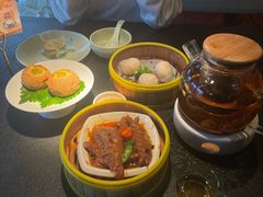 -蝴蝶里·粤菜·点心(滨江龙湖店)