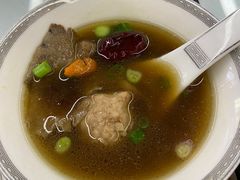 -名善山珍·野生菌汤锅(文殊院店)