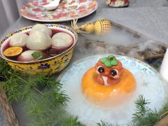 -中卫御苑福膳·养生局(圆明园店)