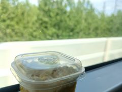 -星巴克(溧阳高铁站店)