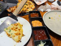 -澳骄 Aussie Kitchen·手工披萨·西餐(国大店)