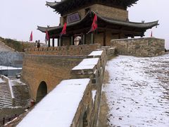 -雁门关景区