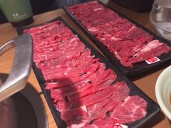 -掂档潮汕牛肉火锅(万象城店)