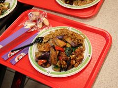 -熊猫快餐(威尼斯人酒店)