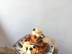 -拾壹cafe·工作室